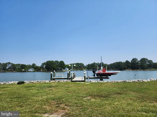 0 Annemessex Rd, Crisfield, MD 21817