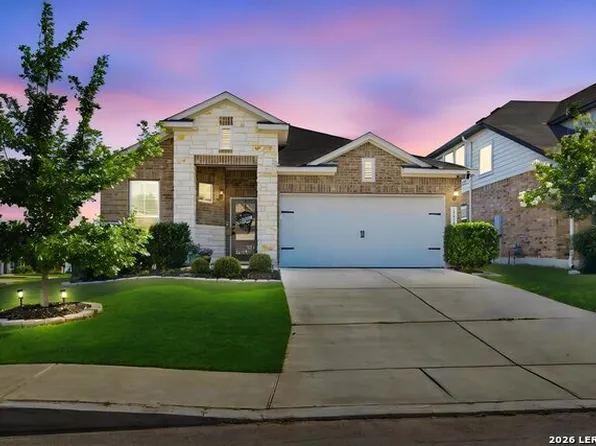 14811 Palmer Crk, San Antonio, TX 78217