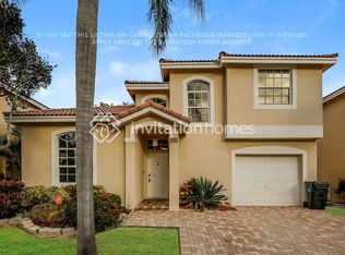 6026 NW 45th Ter, Pompano Beach, FL 33073