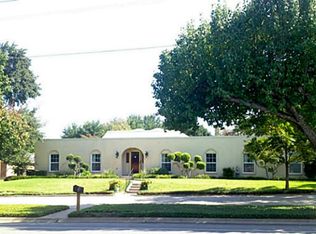 1021 W Westhill Dr, Cleburne, TX 76033