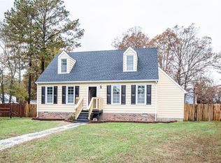 6220 Leopold Cir, North Chesterfield, VA 23234