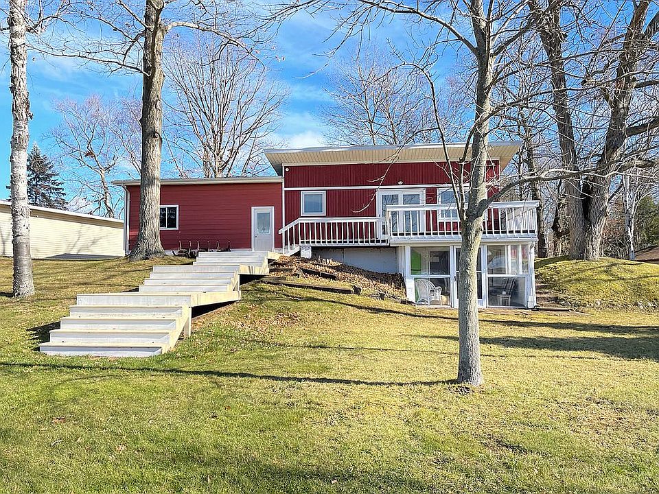 9491 Lake Dr, Mecosta, MI 49332 Zillow