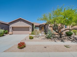 2320 W Horsetail Trl, Phoenix, AZ 85085