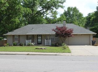 14905 E 39th St S, Independence, MO 64055