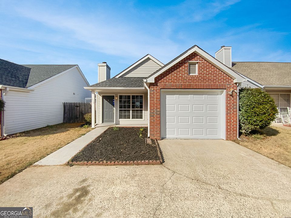 1st image of 1958 Brittania Cir