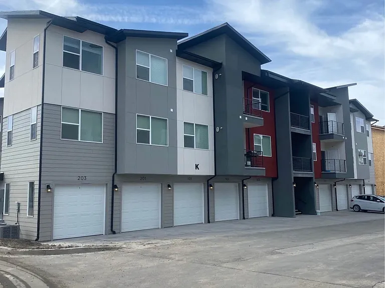 462 W 40 S #K — Photo 1