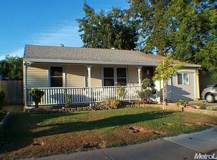 1413 Coolbrith St, Sacramento, CA
