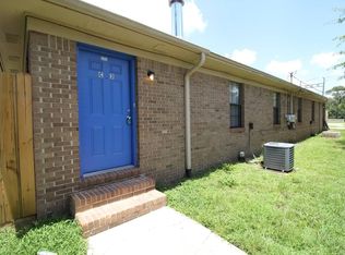 2993 Junction Dr #C3, Cantonment, FL 32533