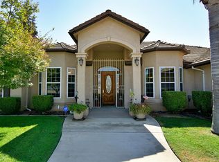 2114 N Valentine Ave, Fresno, CA