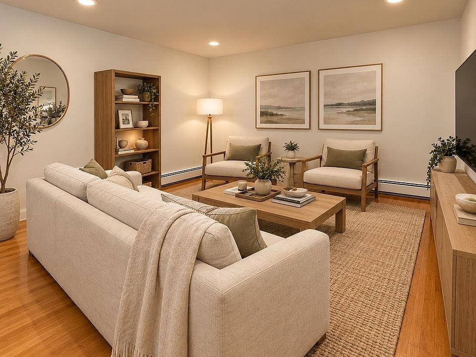 1st image of 403 1st St APT A