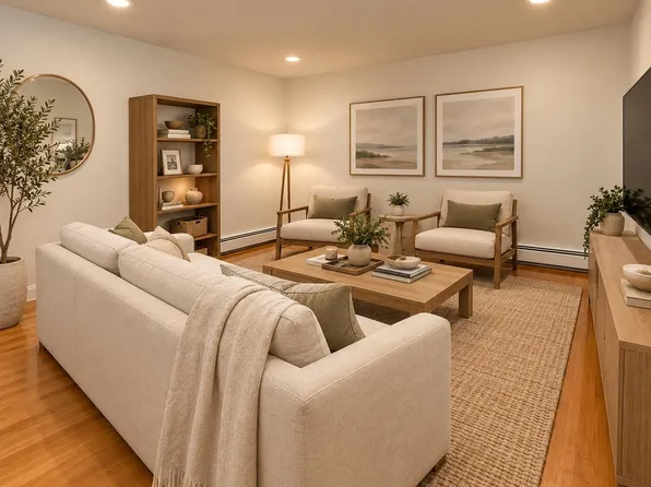 403 1st St APT A, Hoboken, NJ 07030