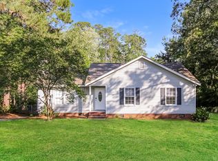 167 Stonebridge Dr, Gaston, SC 29053