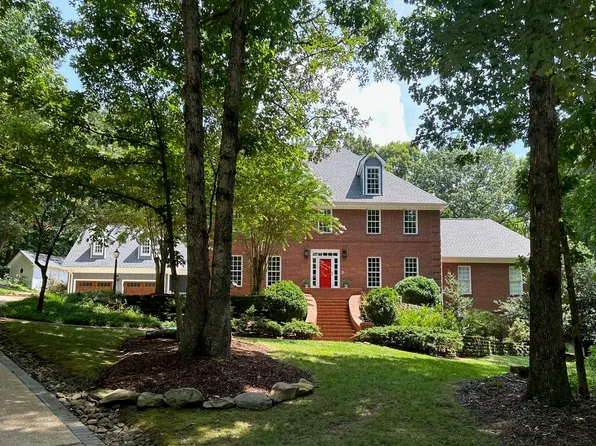 1204 Laurel Springs Way, Signal Mountain, TN 37377