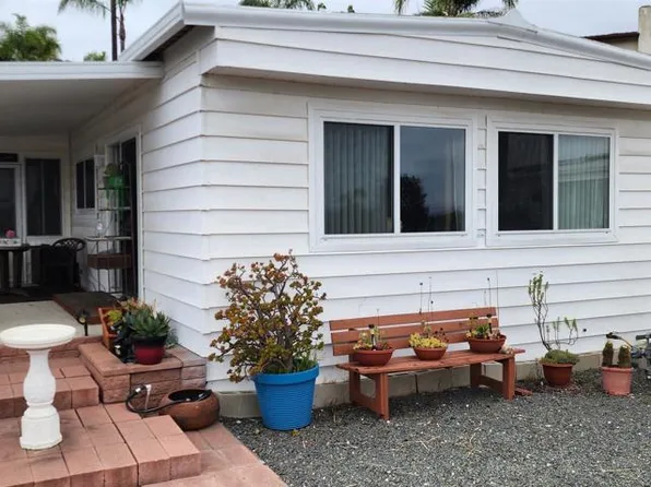 245 W Bobier Dr Space 6, Vista, CA 92083