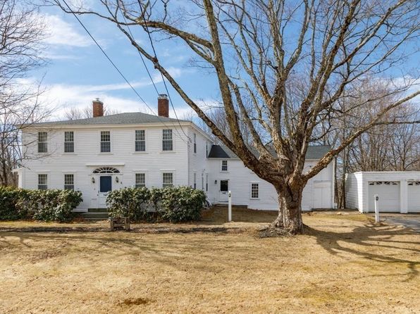 14 Baldwinville Rd, Templeton, MA 01468