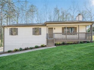 1980 Morgan Trce, Canton, GA 30115