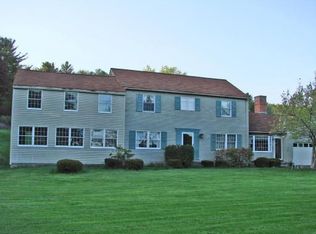 137 Parmenter Rd, Bernardston, MA 01337