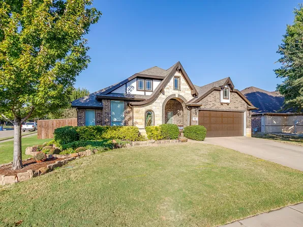 976 Tara Dr, Burleson, TX 76028