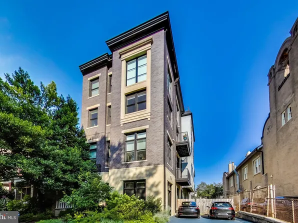 1767 Lanier Pl NW #2, Washington, DC 20009