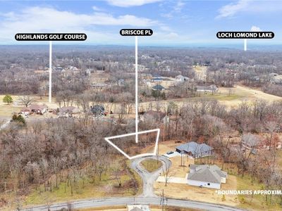 Briscoe Pl #9, Bella Vista, AR, 72715