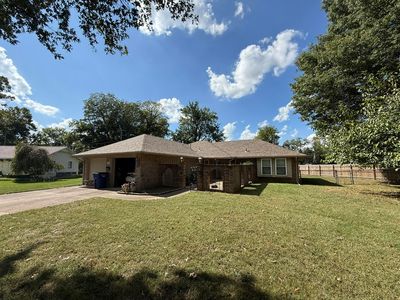 1205 Skyline Dr, Miami, OK, 74354