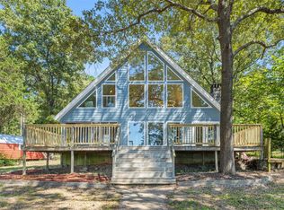 869 Private Road 6050, Crockett, TX