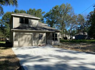 15860 Pecan Dr, Montgomery, TX 77356