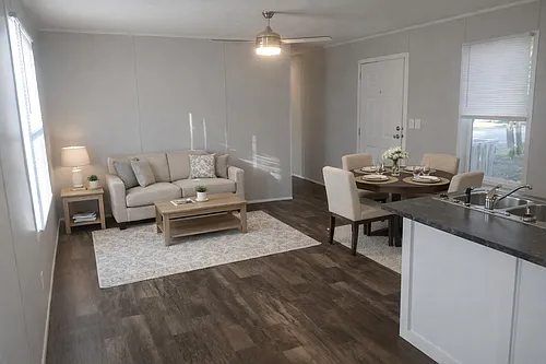 Floor plan New Model Homes