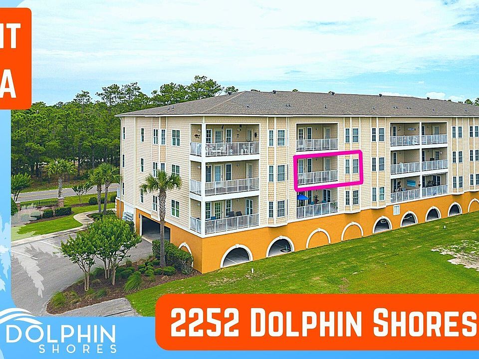 1st image of 2252 Dolphin Shores Dr SW Unit 11