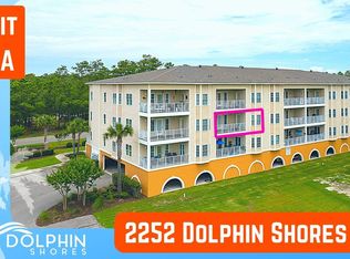 2252 Dolphin Shores Dr SW UNIT 11, Supply, NC 28462
