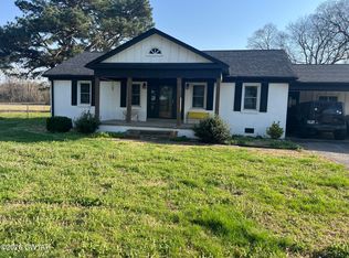 603 Cades Atwood Rd, Milan, TN 38358