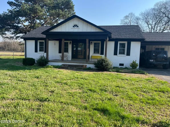 603 Cades Atwood Rd, Milan, TN 38358