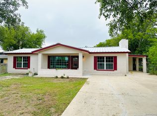 1323 Fort Clark Rd, Uvalde, TX 78801