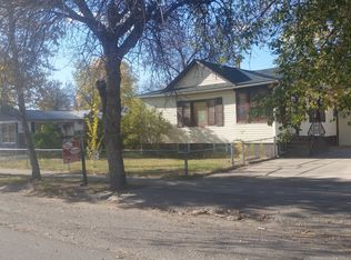 563 Main St, Forsyth, MT 59327