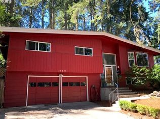 550 E 46th Ave, Eugene, OR 97405