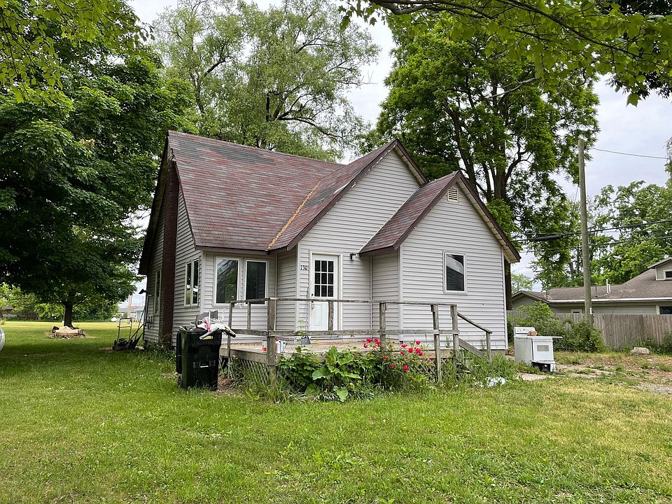 130 Butler, Walkerville, MI 49459 MLS 23020399 Zillow