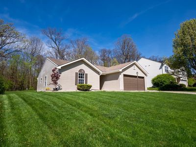8715 Eventer Trl, Fort Wayne, IN, 46825