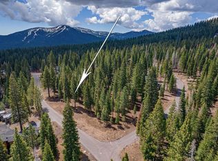 9270 Brae Rd, Truckee, CA 96161