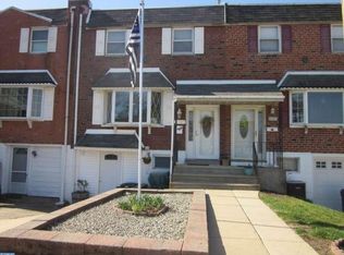 3007 Secane Pl, Philadelphia, PA 19154