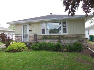 530 Boyd St, Fond Du Lac, WI 54935