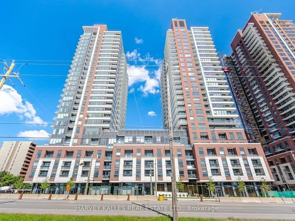4010 Eglinton Ave W, Etobicoke, ON