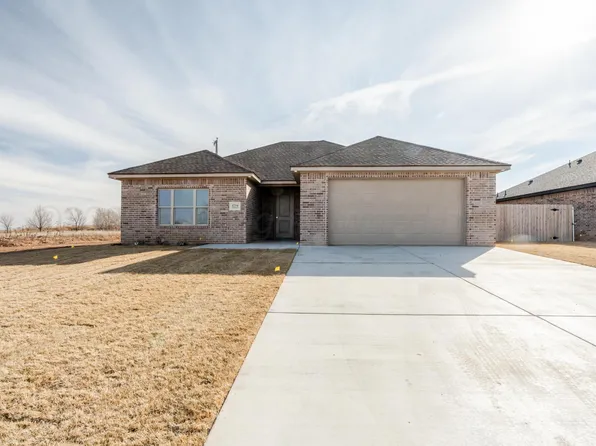 1734 Northridge St, Dumas, TX 79029