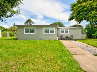 520 Seacrest Ave, Merritt Island, FL 32952