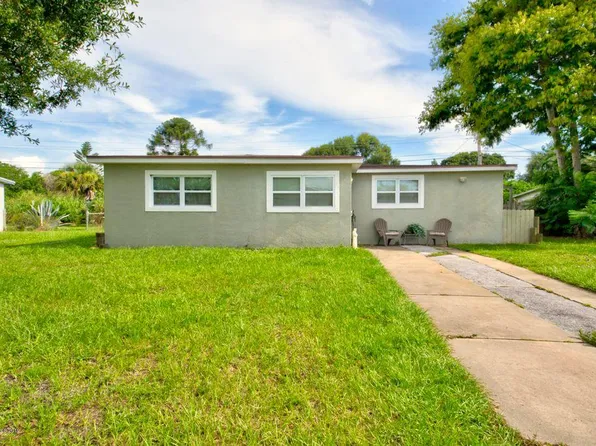 520 Seacrest Ave, Merritt Island, FL 32952