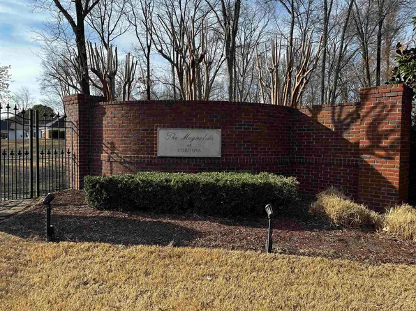 8423 Wood Manor Cv, Cordova, TN 38016