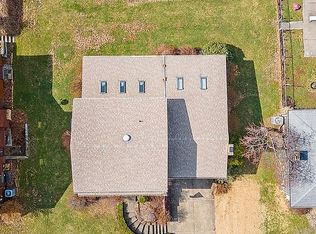 311 Crescent Dr, Washington, PA 15301