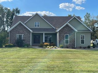 132 Carnes Rd, Smiths Grove, KY 42171