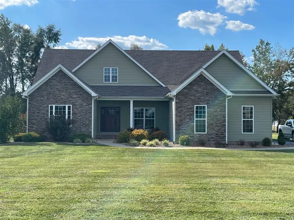 132 Carnes Rd, Smiths Grove, KY 42171