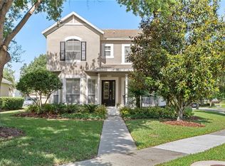 5904 Caymus Loop, Windermere, FL 34786