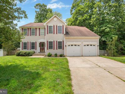 45877 Skipjack Dr, Lexington Park, MD, 20653